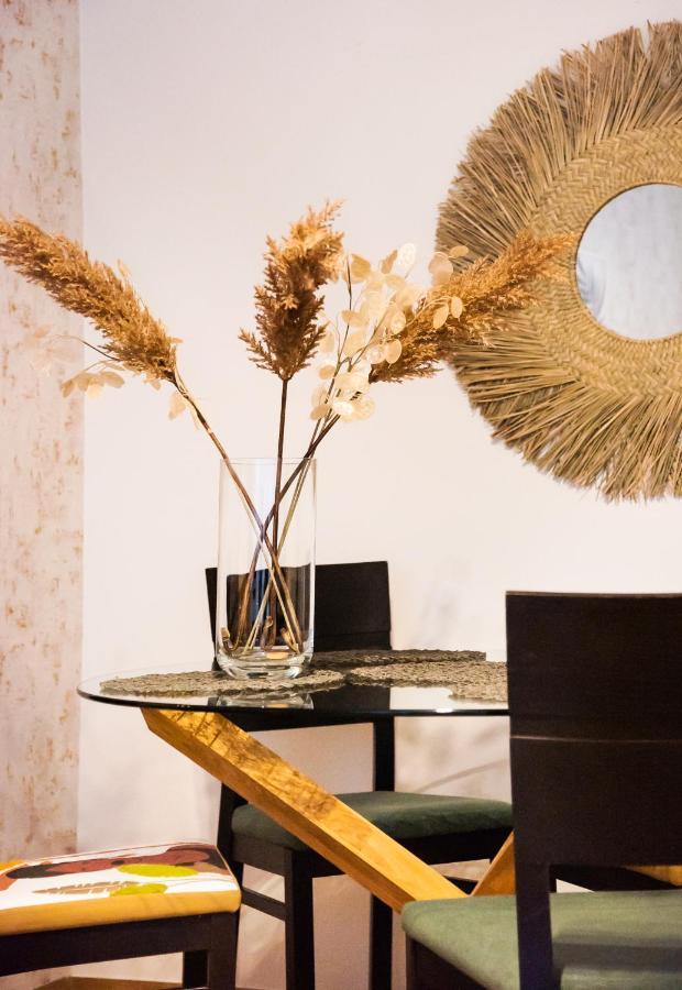 Metro Swietokrzyska Boho Aesthetic Apartment Βαρσοβία Εξωτερικό φωτογραφία