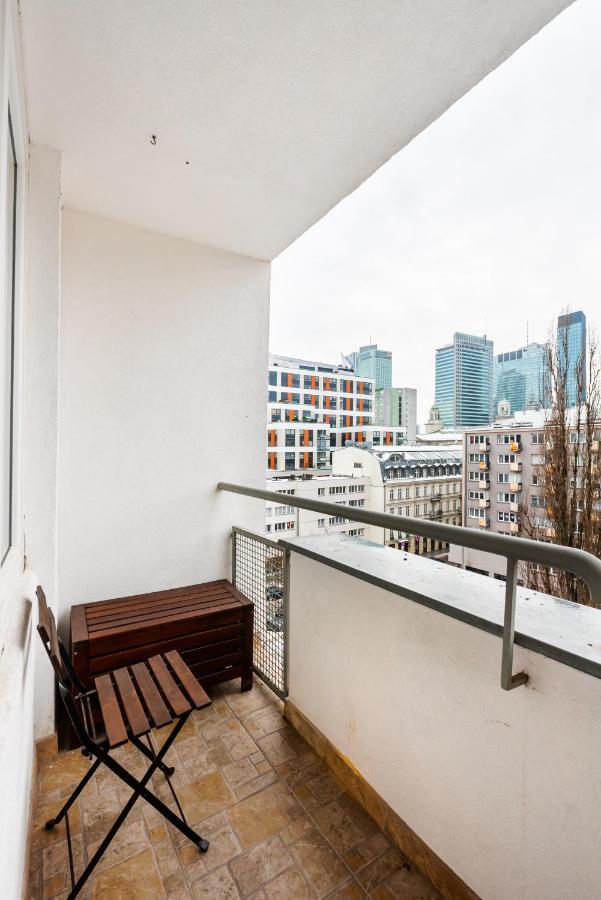 Metro Swietokrzyska Boho Aesthetic Apartment Βαρσοβία Εξωτερικό φωτογραφία