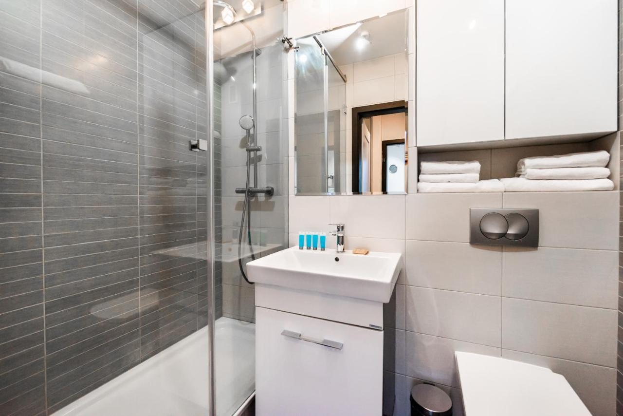 Metro Swietokrzyska Boho Aesthetic Apartment Βαρσοβία Εξωτερικό φωτογραφία